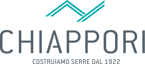 Chiappori logo